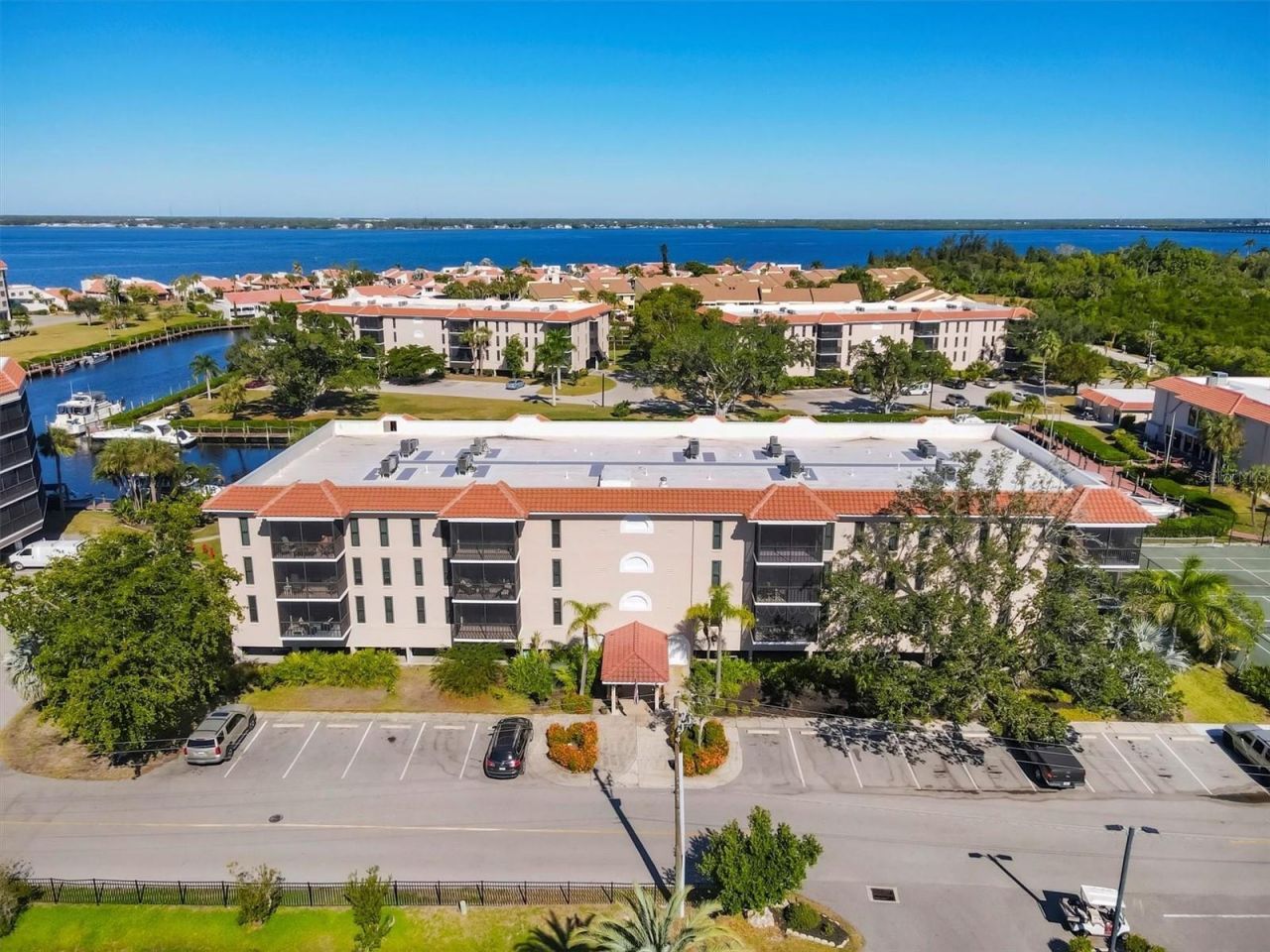 25188 Marion Avenue, Unit C104, Punta Gorda, FL 33950 Photo