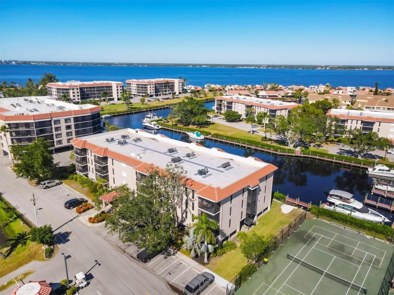 25188 Marion Avenue, Unit C104, Punta Gorda, FL 33950 Photo