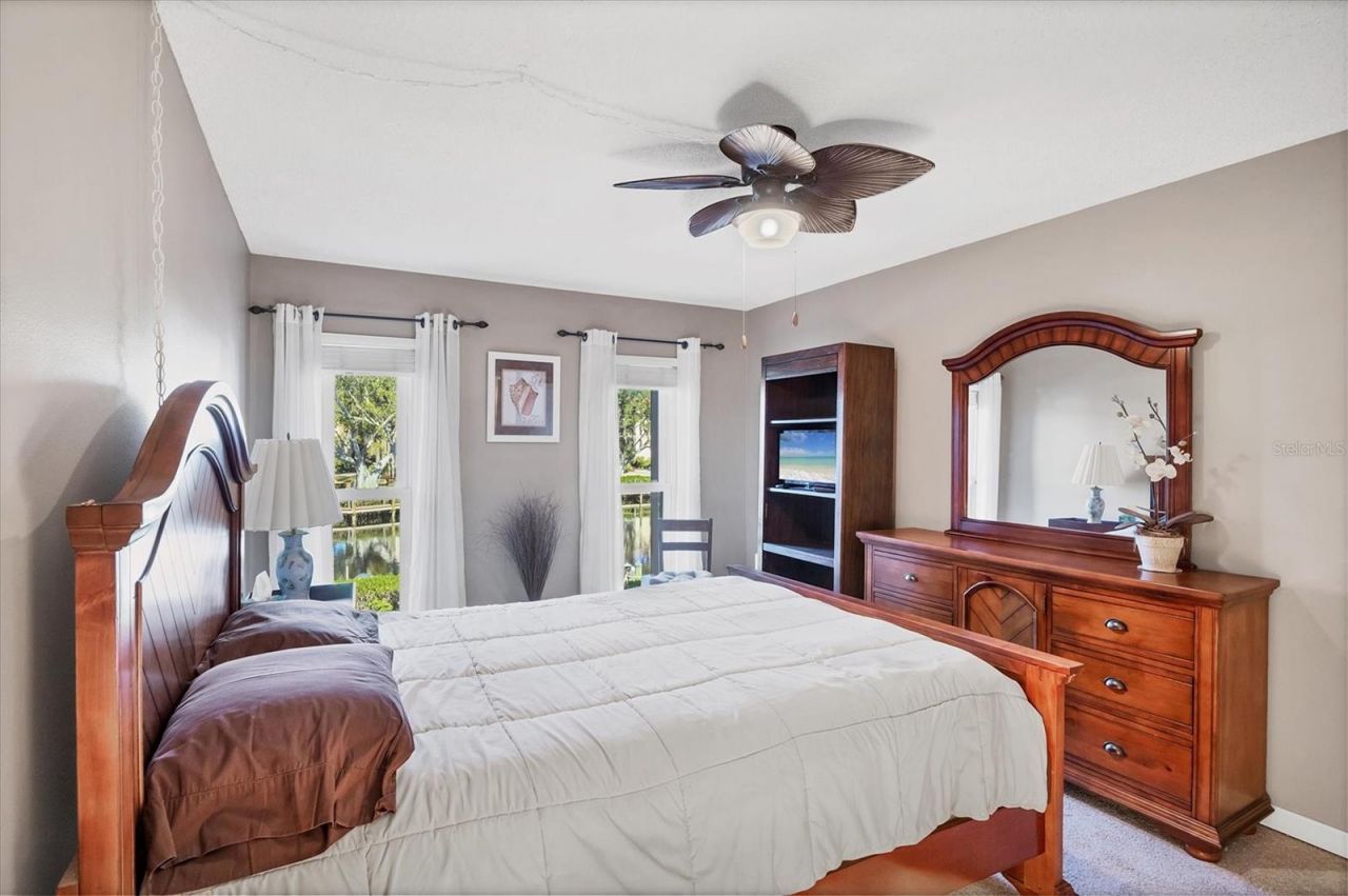 25188 Marion Avenue, Unit C104, Punta Gorda, FL 33950 Photo