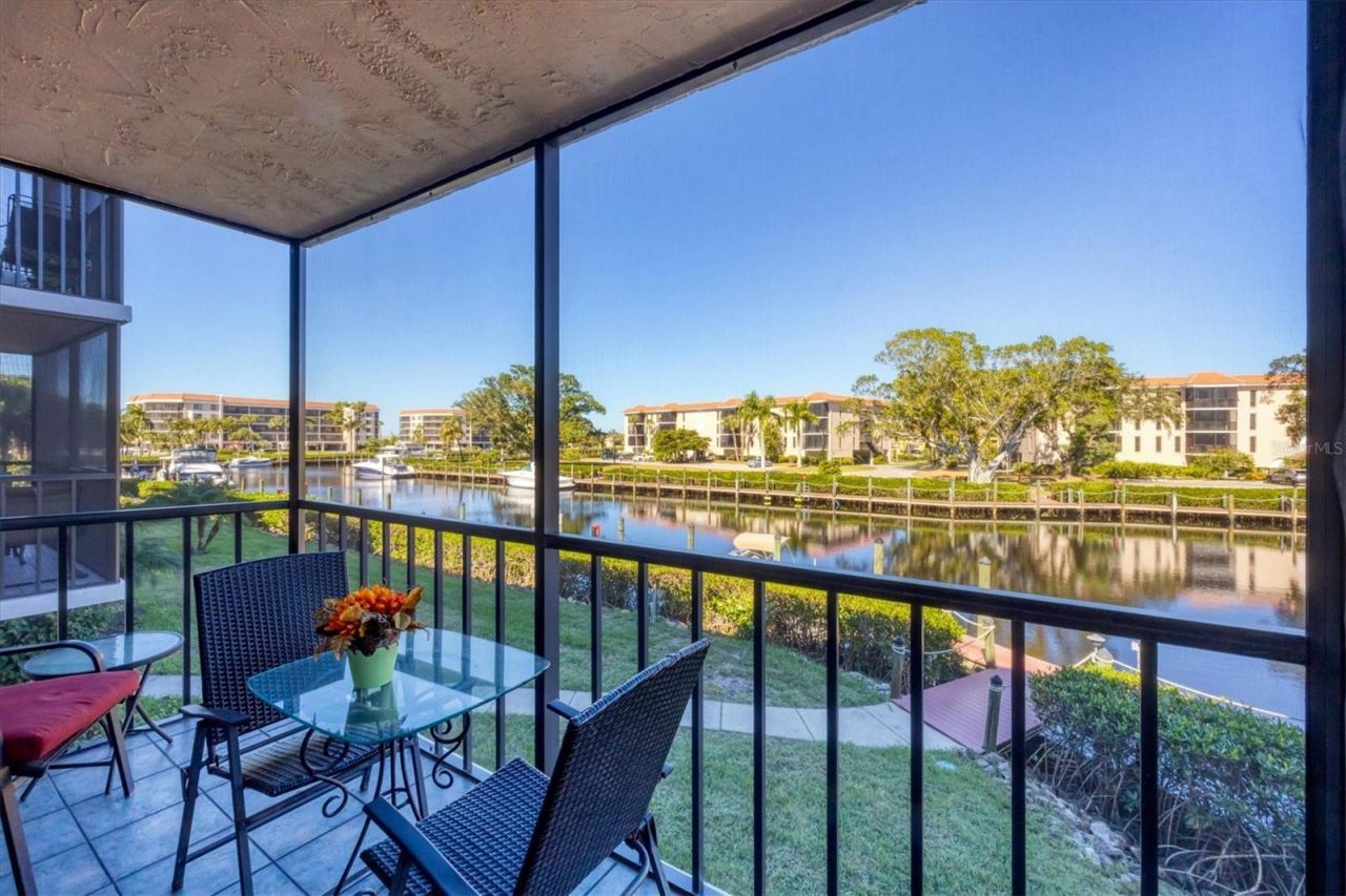 25188 Marion Avenue, Unit C104, Punta Gorda, FL 33950 Photo