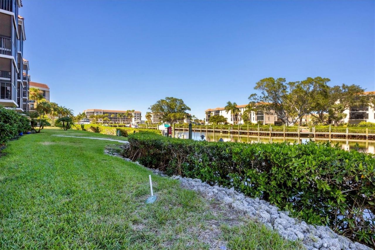 25188 Marion Avenue, Unit C104, Punta Gorda, FL 33950 Photo