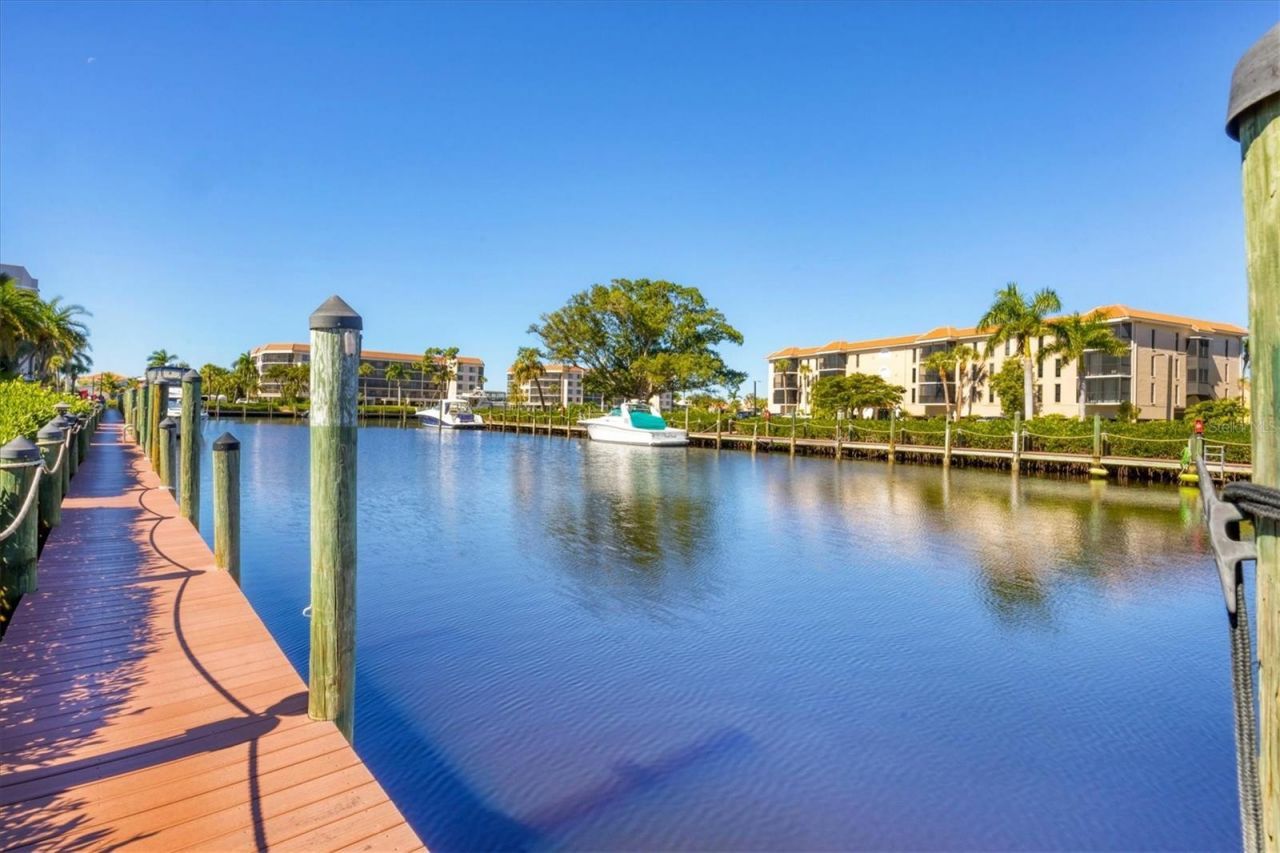 25188 Marion Avenue, Unit C104, Punta Gorda, FL 33950 Photo