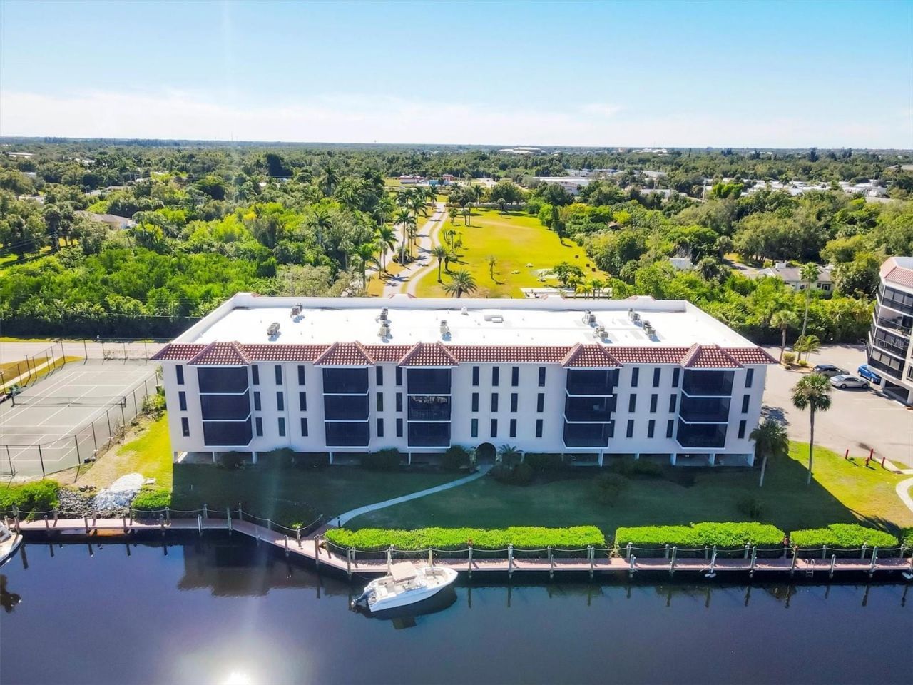 25188 Marion Avenue, Unit C104, Punta Gorda, FL 33950 Photo