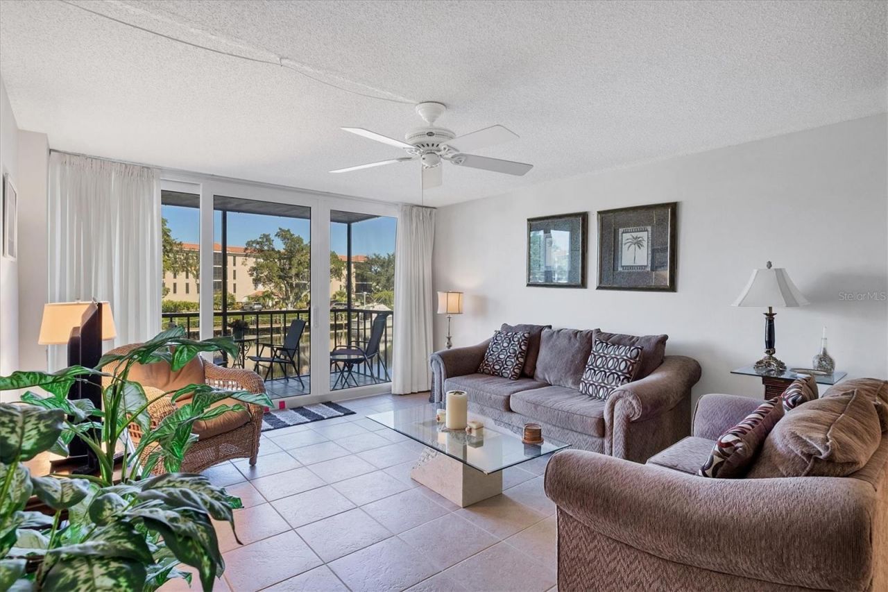 25188 Marion Avenue, Unit C104, Punta Gorda, FL 33950 Photo