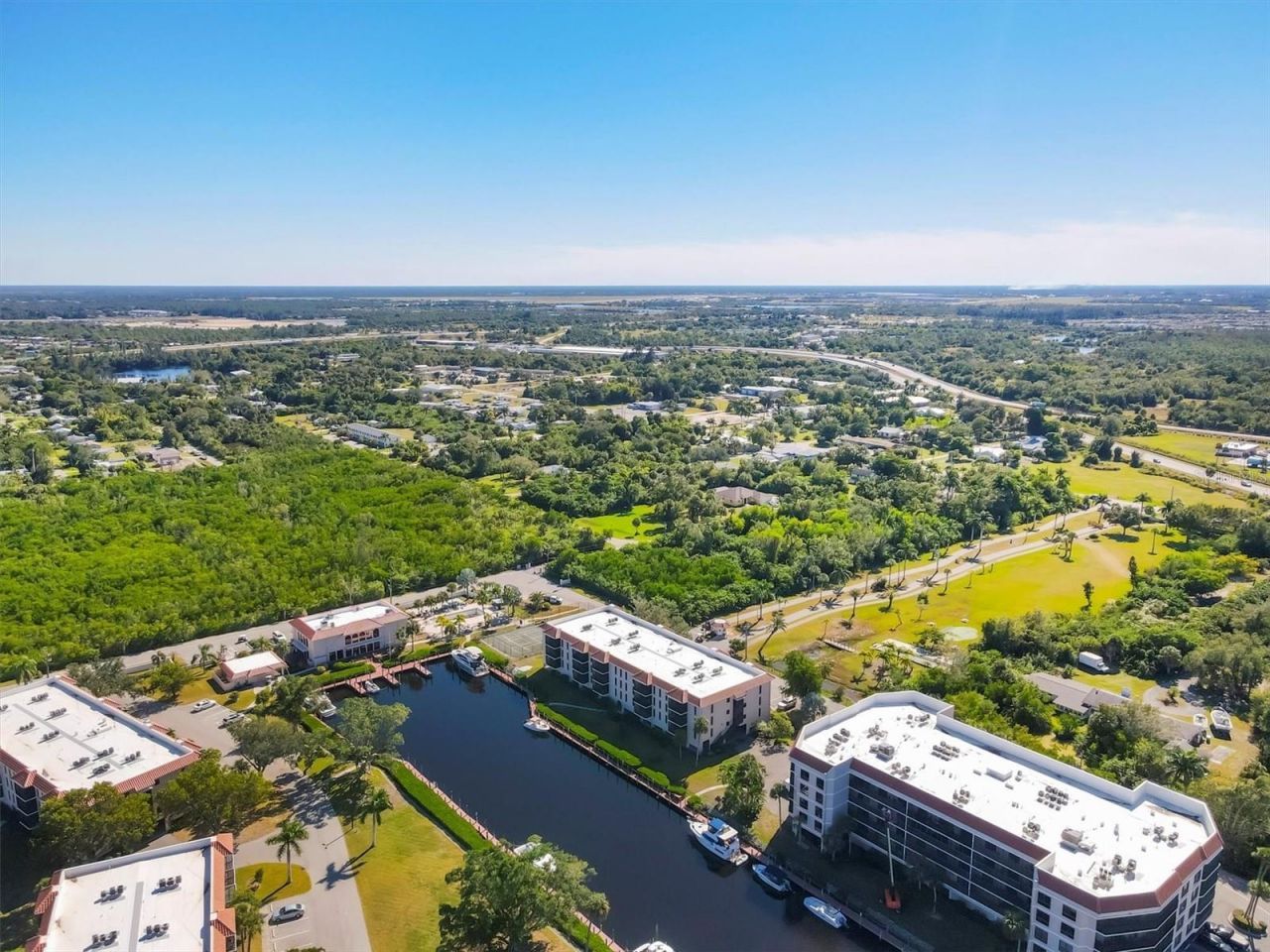 25188 Marion Avenue, Unit C104, Punta Gorda, FL 33950 Photo