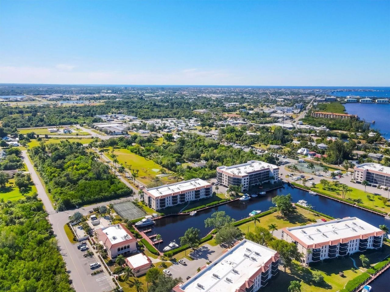 25188 Marion Avenue, Unit C104, Punta Gorda, FL 33950 Photo