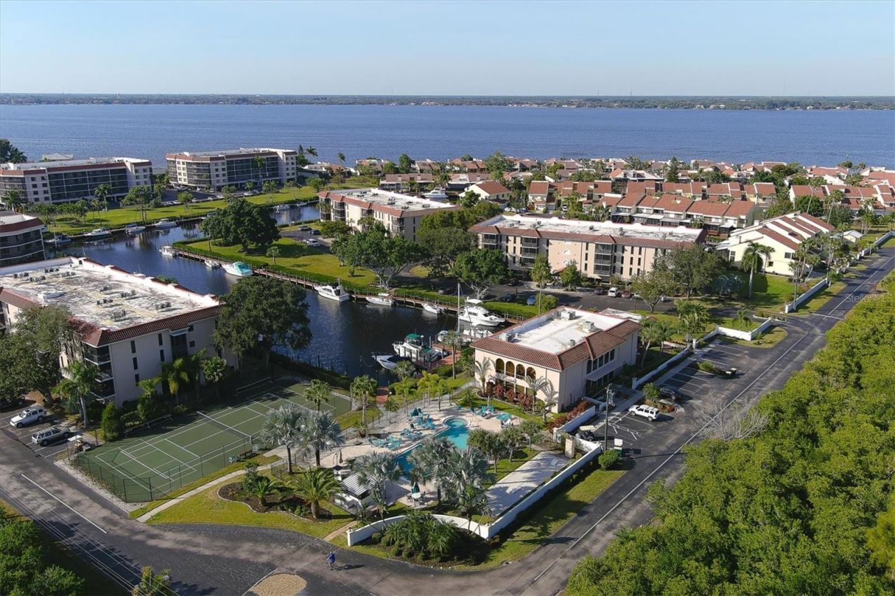 25188 Marion Avenue, Unit C104, Punta Gorda, FL 33950 Photo