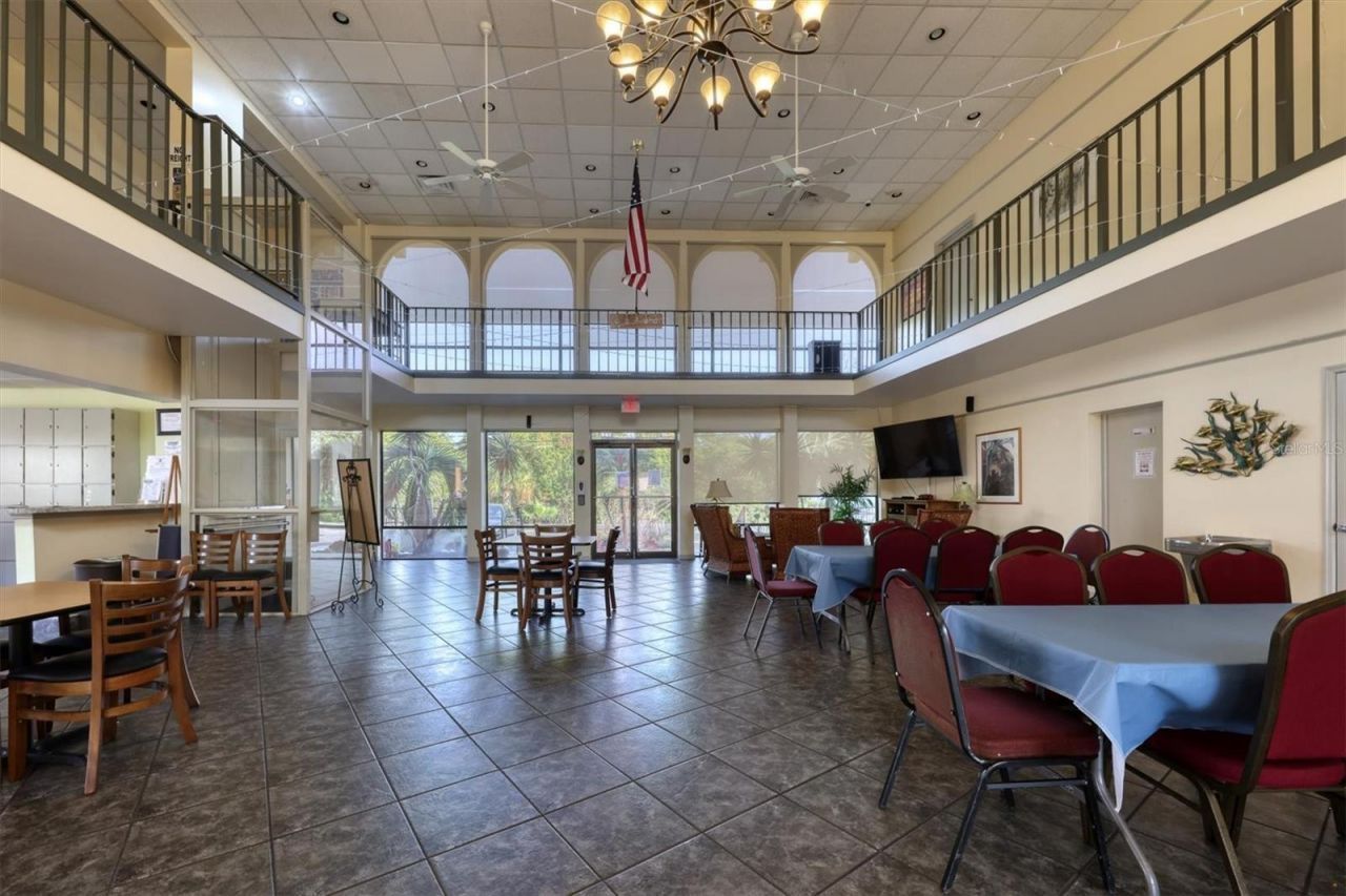 25188 Marion Avenue, Unit C104, Punta Gorda, FL 33950 Photo