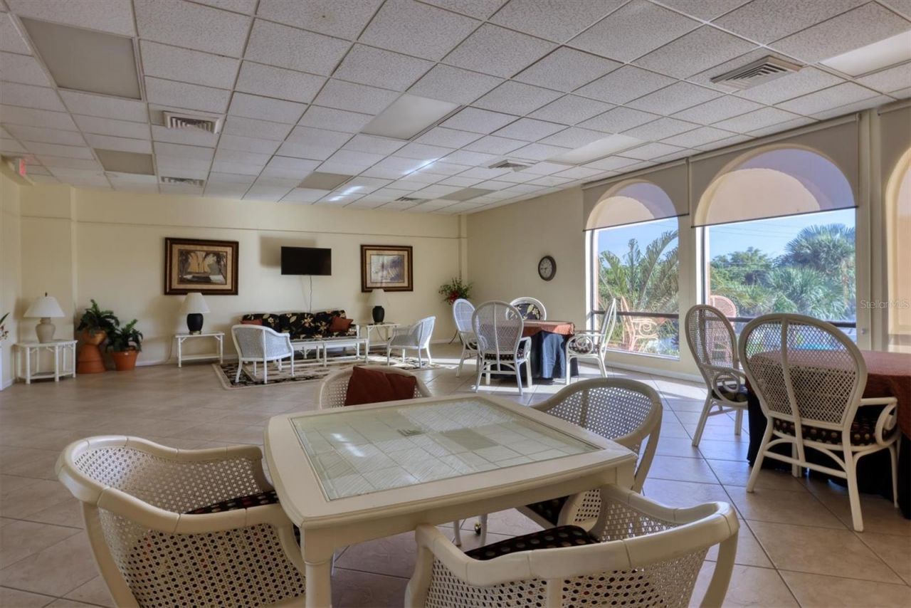 25188 Marion Avenue, Unit C104, Punta Gorda, FL 33950 Photo