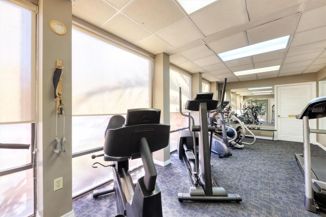 25188 Marion Avenue, Unit C104, Punta Gorda, FL 33950 Photo