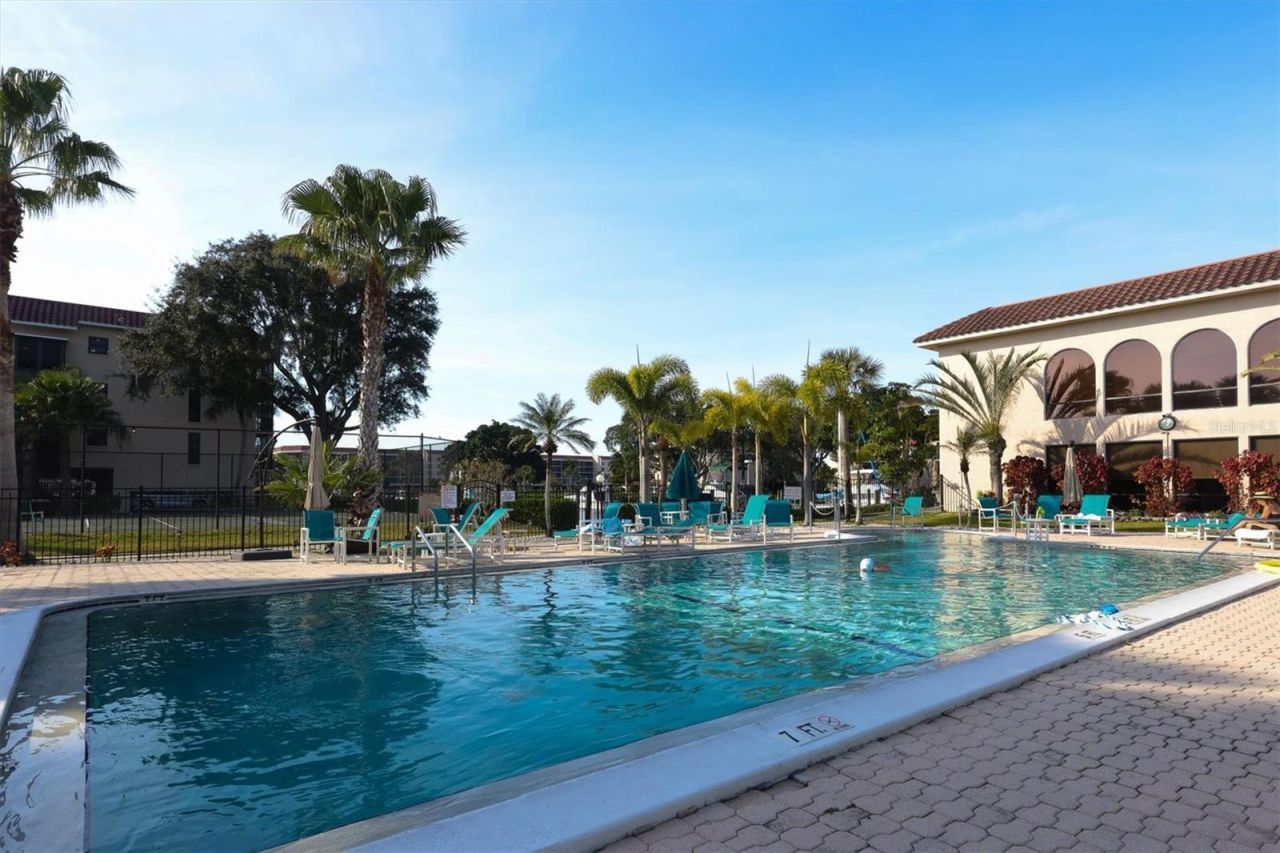 25188 Marion Avenue, Unit C104, Punta Gorda, FL 33950 Photo