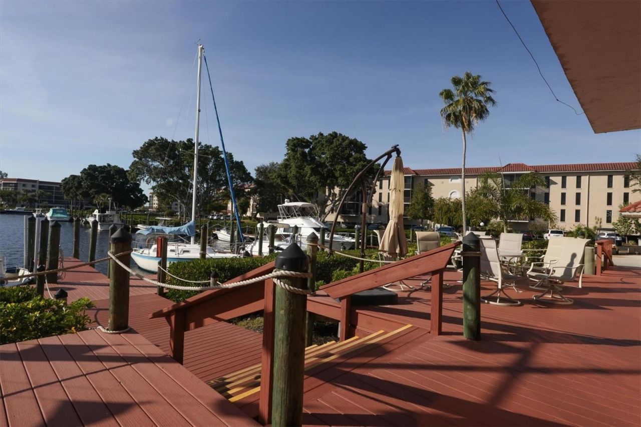 25188 Marion Avenue, Unit C104, Punta Gorda, FL 33950 Photo