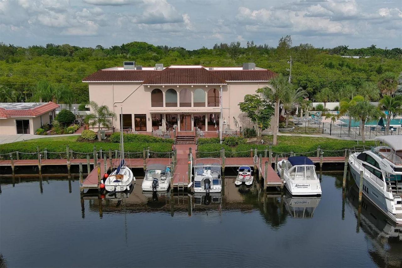 25188 Marion Avenue, Unit C104, Punta Gorda, FL 33950 Photo