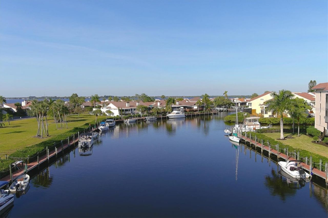 25188 Marion Avenue, Unit C104, Punta Gorda, FL 33950 Photo