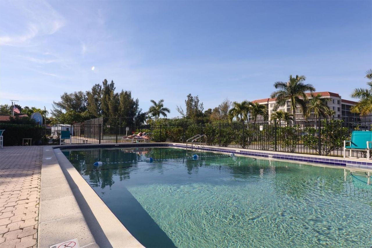 25188 Marion Avenue, Unit C104, Punta Gorda, FL 33950 Photo