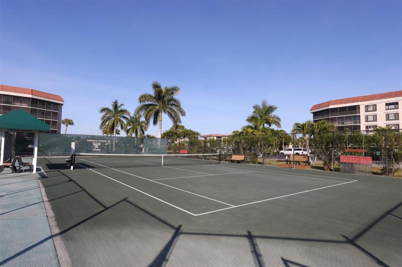 25188 Marion Avenue, Unit C104, Punta Gorda, FL 33950 Photo