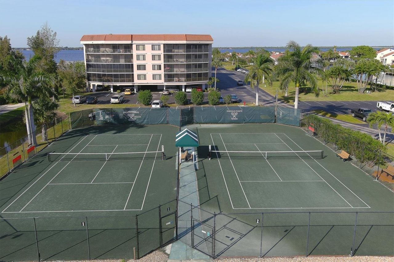 25188 Marion Avenue, Unit C104, Punta Gorda, FL 33950 Photo