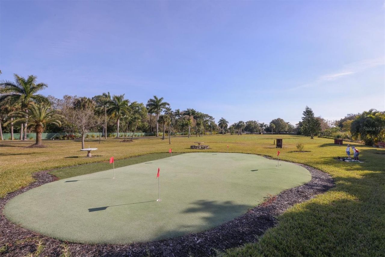 25188 Marion Avenue, Unit C104, Punta Gorda, FL 33950 Photo