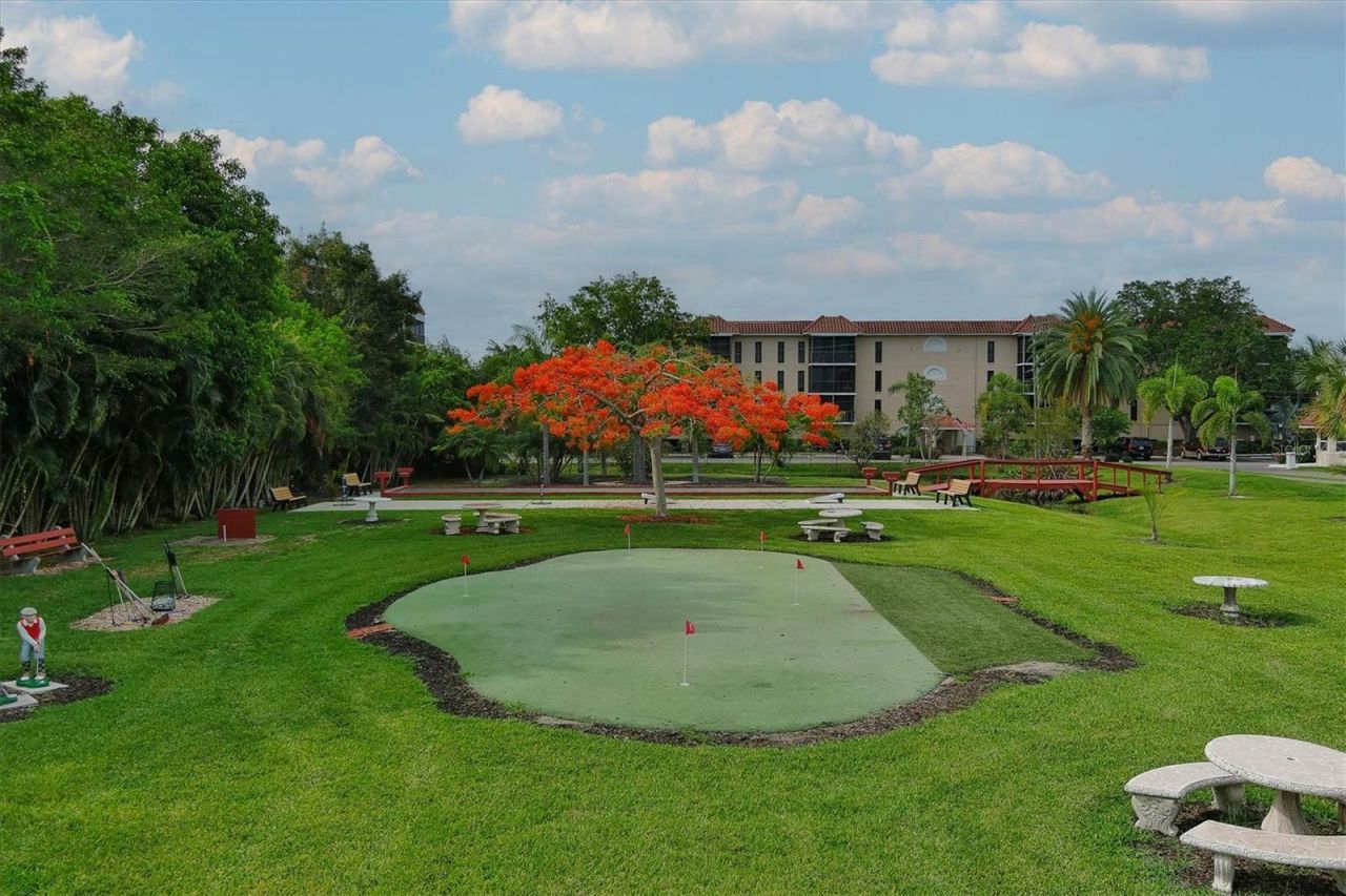 25188 Marion Avenue, Unit C104, Punta Gorda, FL 33950 Photo