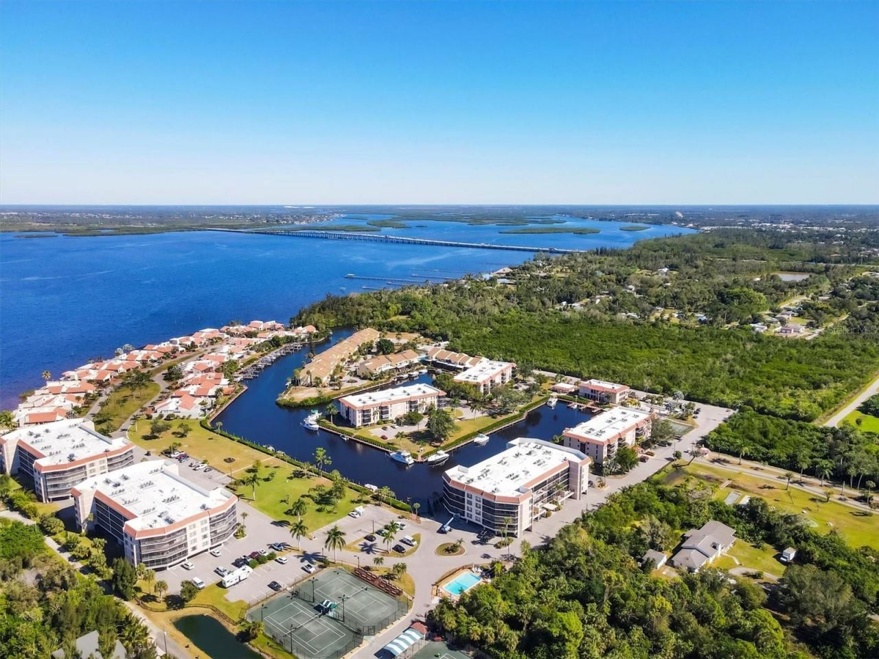 25188 Marion Avenue, Unit C104, Punta Gorda, FL 33950 Photo