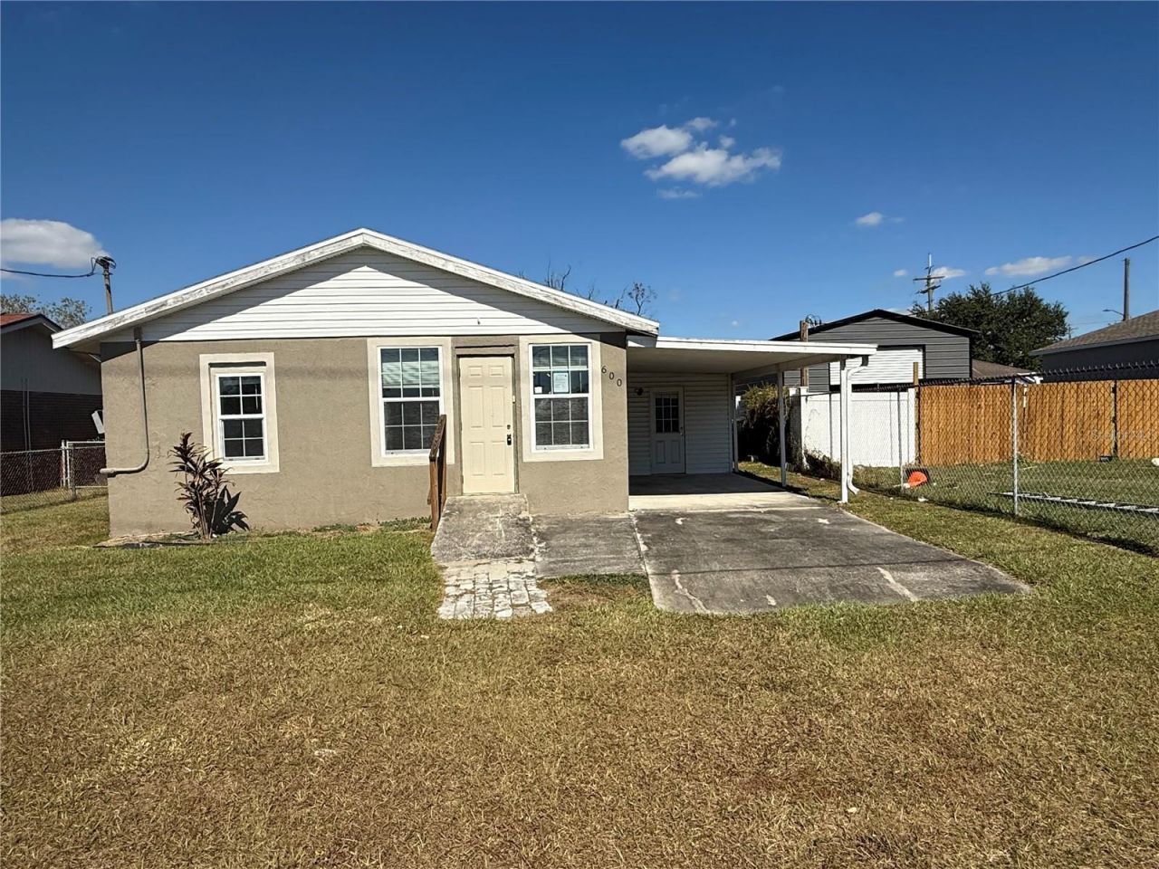 600 SE 3rd Street, Mulberry, FL 33860 Main Photo