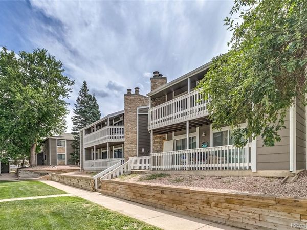 18033 E Ohio Avenue, Unit 201, Aurora, CO 80017