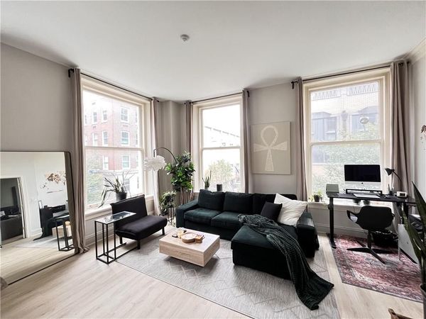 57 FORSYTH Street NW, Unit 3B, Atlanta, GA 30303