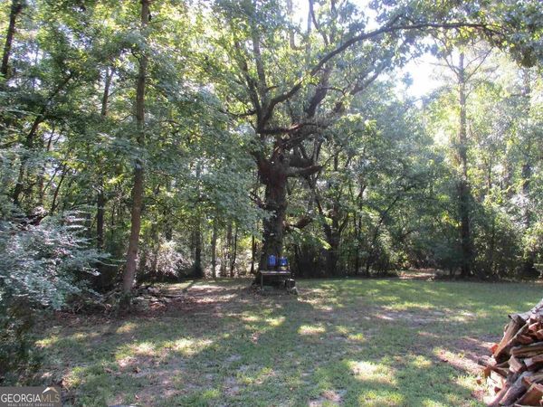 0 Holman Road, Monticello, GA 31064