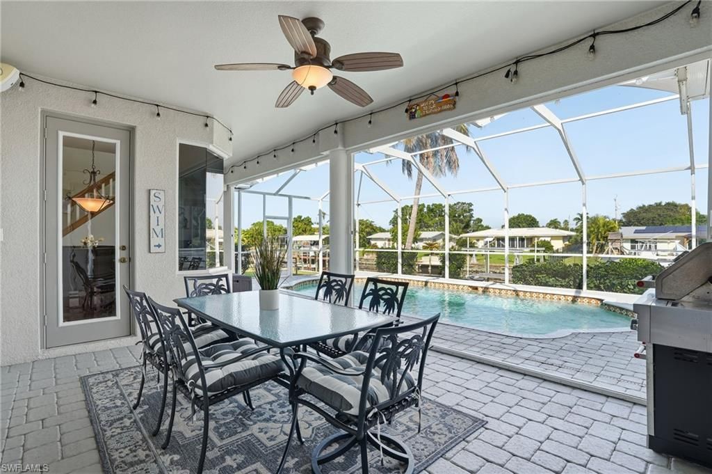 5267 Tiffany Ct, Cape Coral, FL 33904 Photo