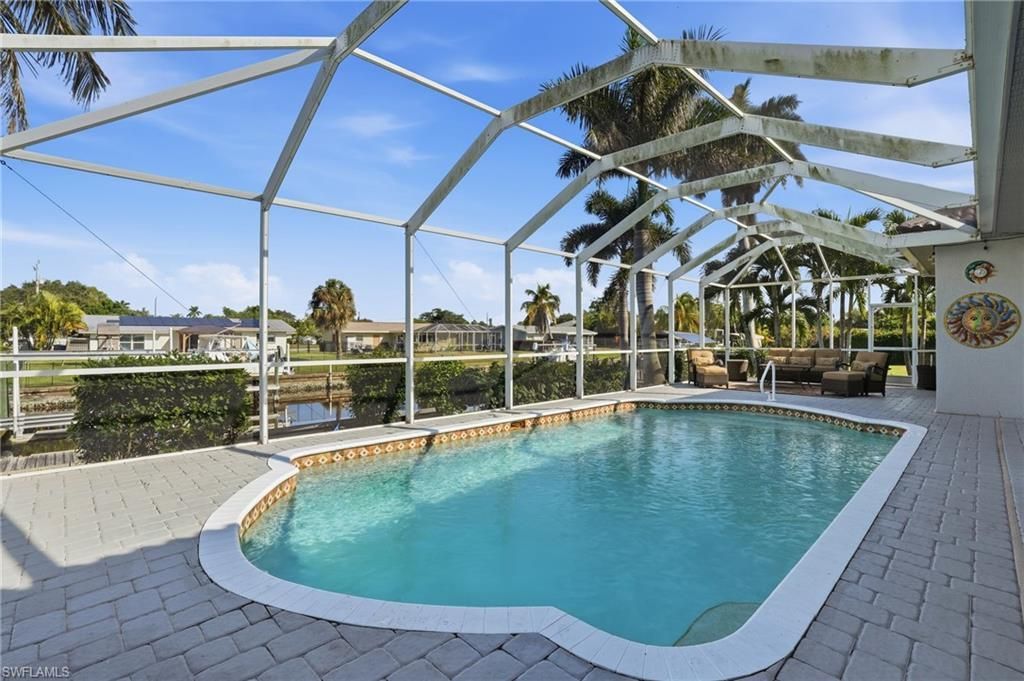 5267 Tiffany Ct, Cape Coral, FL 33904 Photo