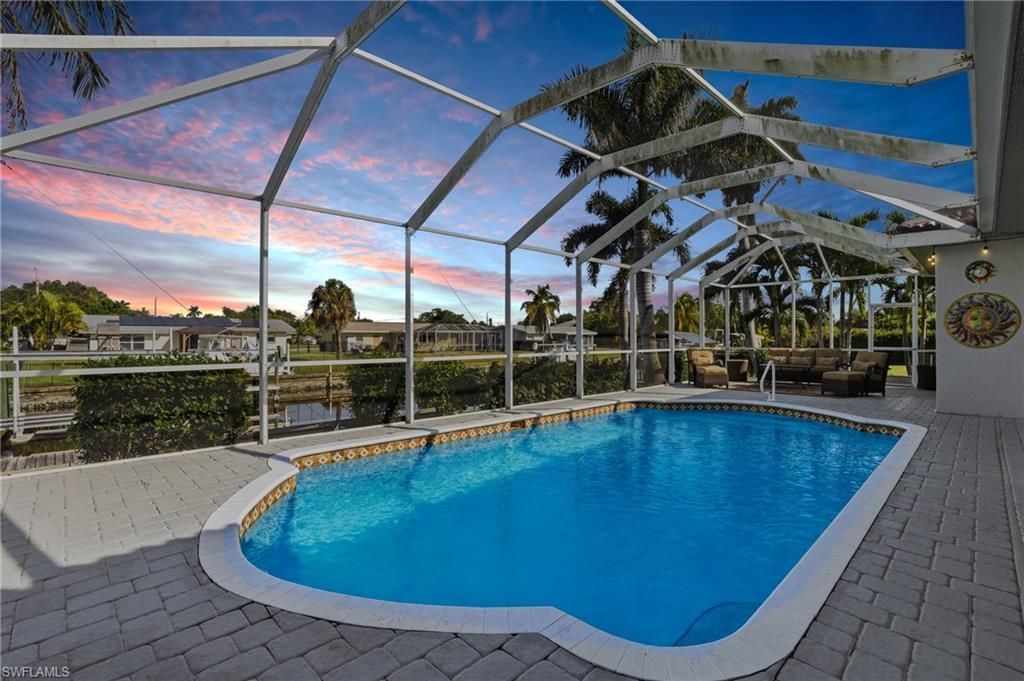5267 Tiffany Ct, Cape Coral, FL 33904 Photo