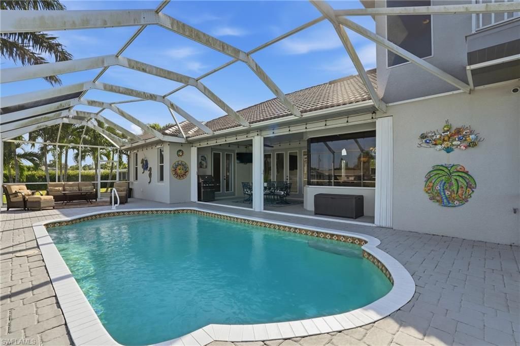 5267 Tiffany Ct, Cape Coral, FL 33904 Photo
