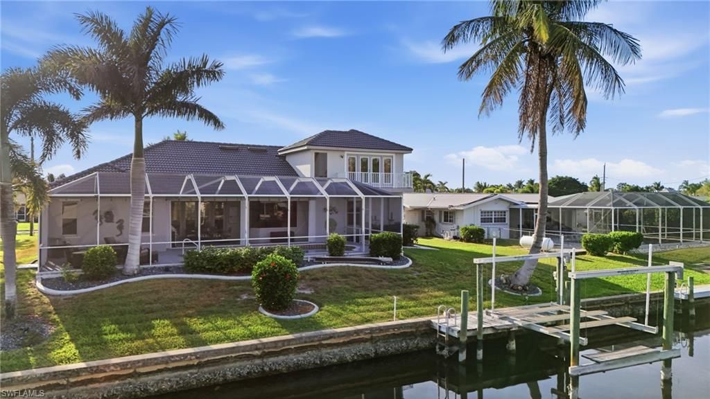 5267 Tiffany Ct, Cape Coral, FL 33904 Photo