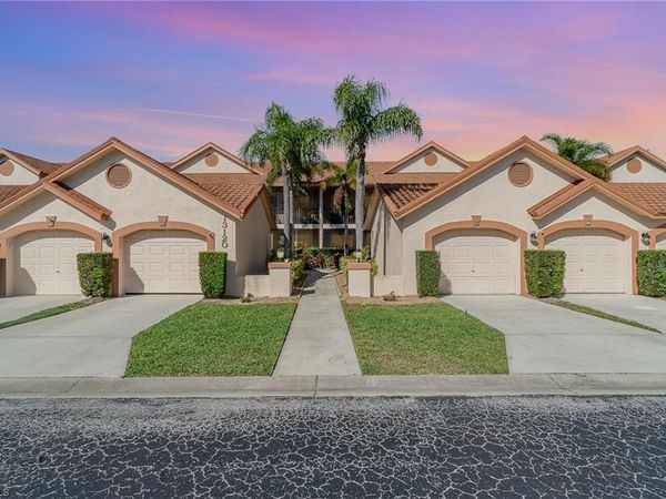 13120 Cross Creek BLVD, Unit 208, FORT MYERS, FL 33912