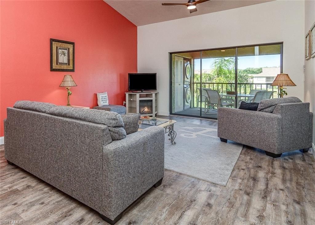 13120 Cross Creek Blvd, Unit 208, Fort Myers, FL 33912 Photo