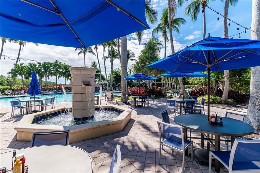 1294 Rialto Way, Unit 202, Naples, FL 34114 Photo