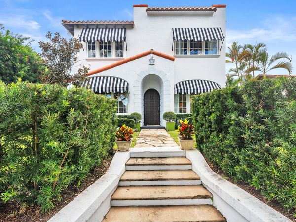 710 Flamingo Drive, West Palm Beach, FL 33401