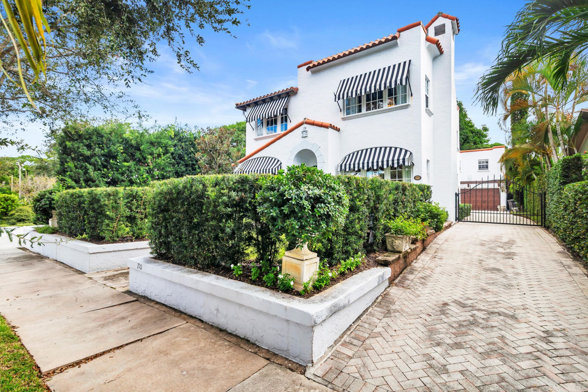 710 Flamingo Drive, West Palm Beach, FL 33401 Photo