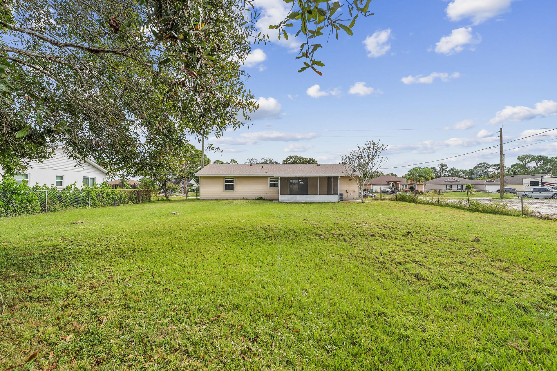 1642 SW Import Drive, Port Saint Lucie, FL 34953 Photo