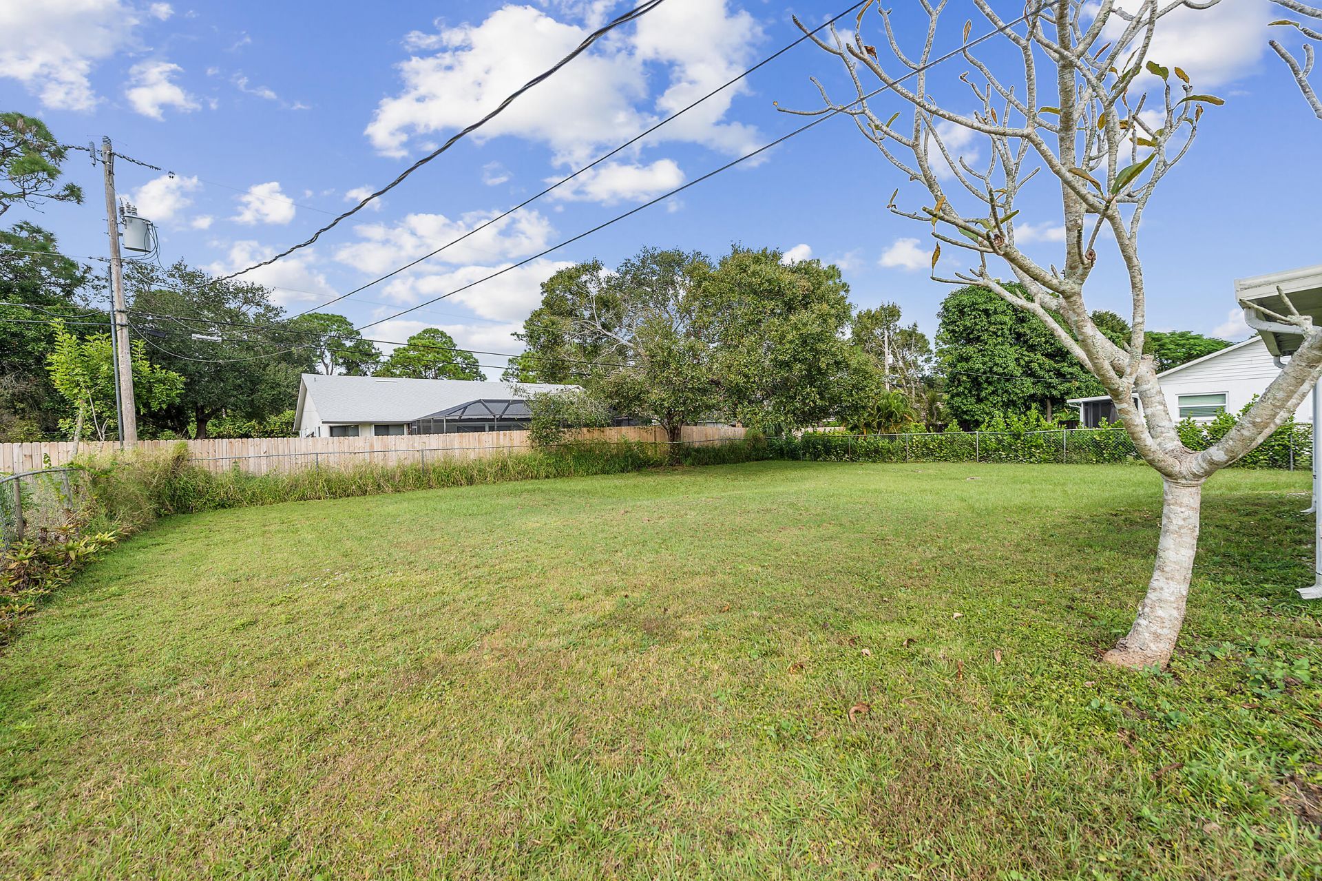 1642 SW Import Drive, Port Saint Lucie, FL 34953 Photo