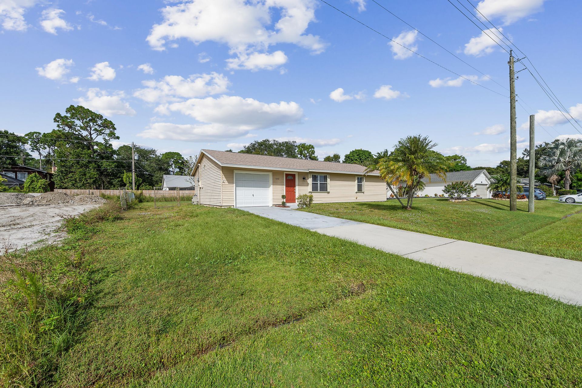 1642 SW Import Drive, Port Saint Lucie, FL 34953 Photo