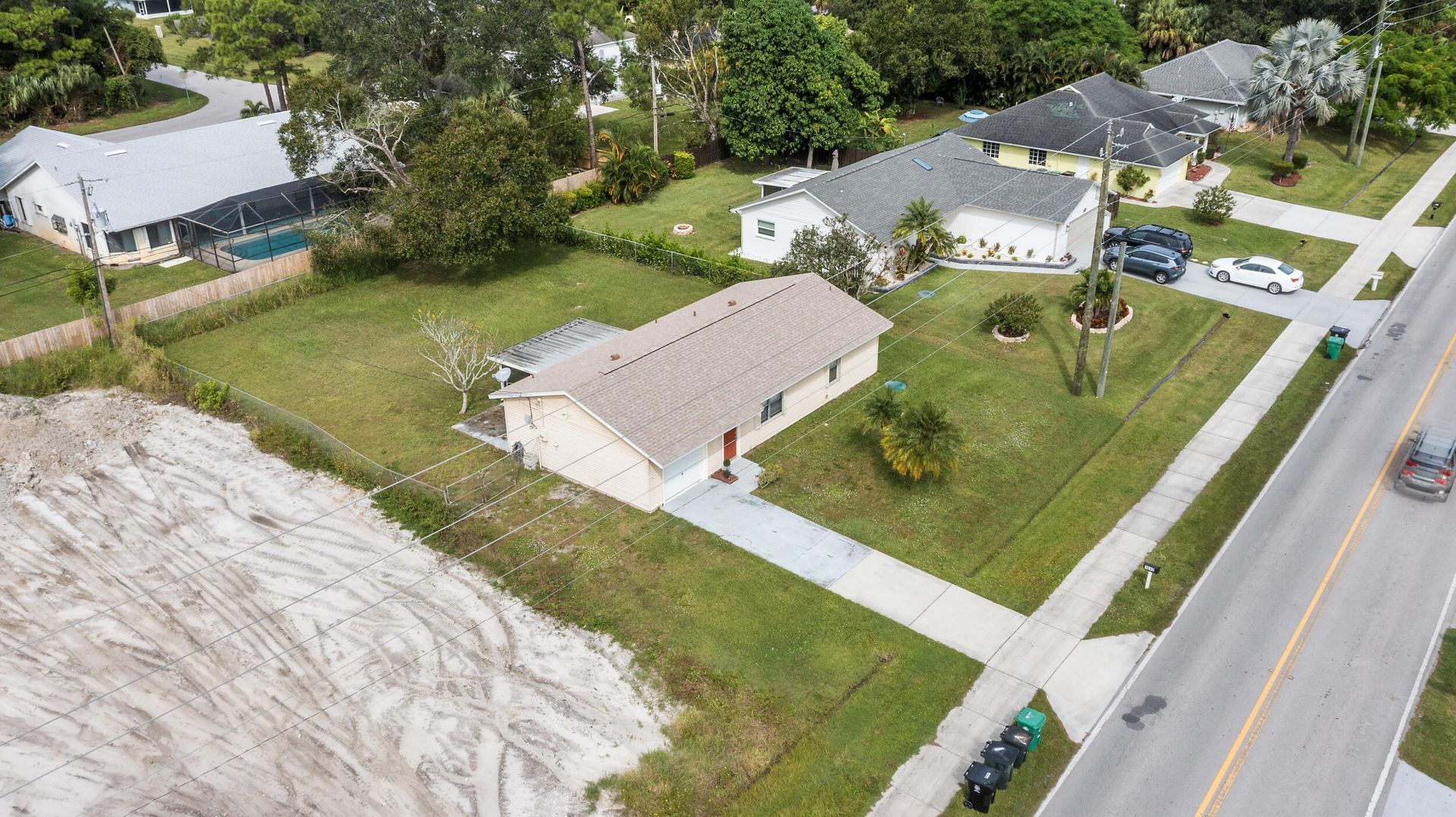 1642 SW Import Drive, Port Saint Lucie, FL 34953 Photo