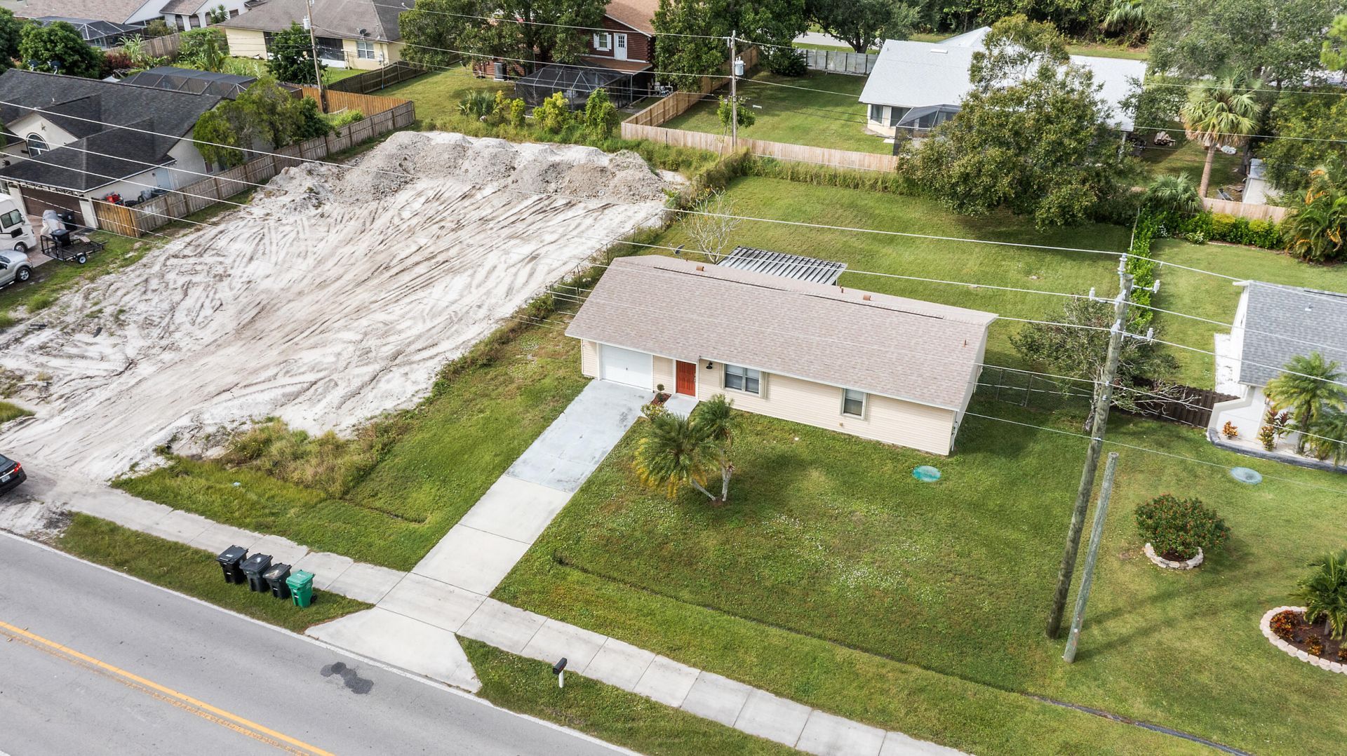 1642 SW Import Drive, Port Saint Lucie, FL 34953 Photo