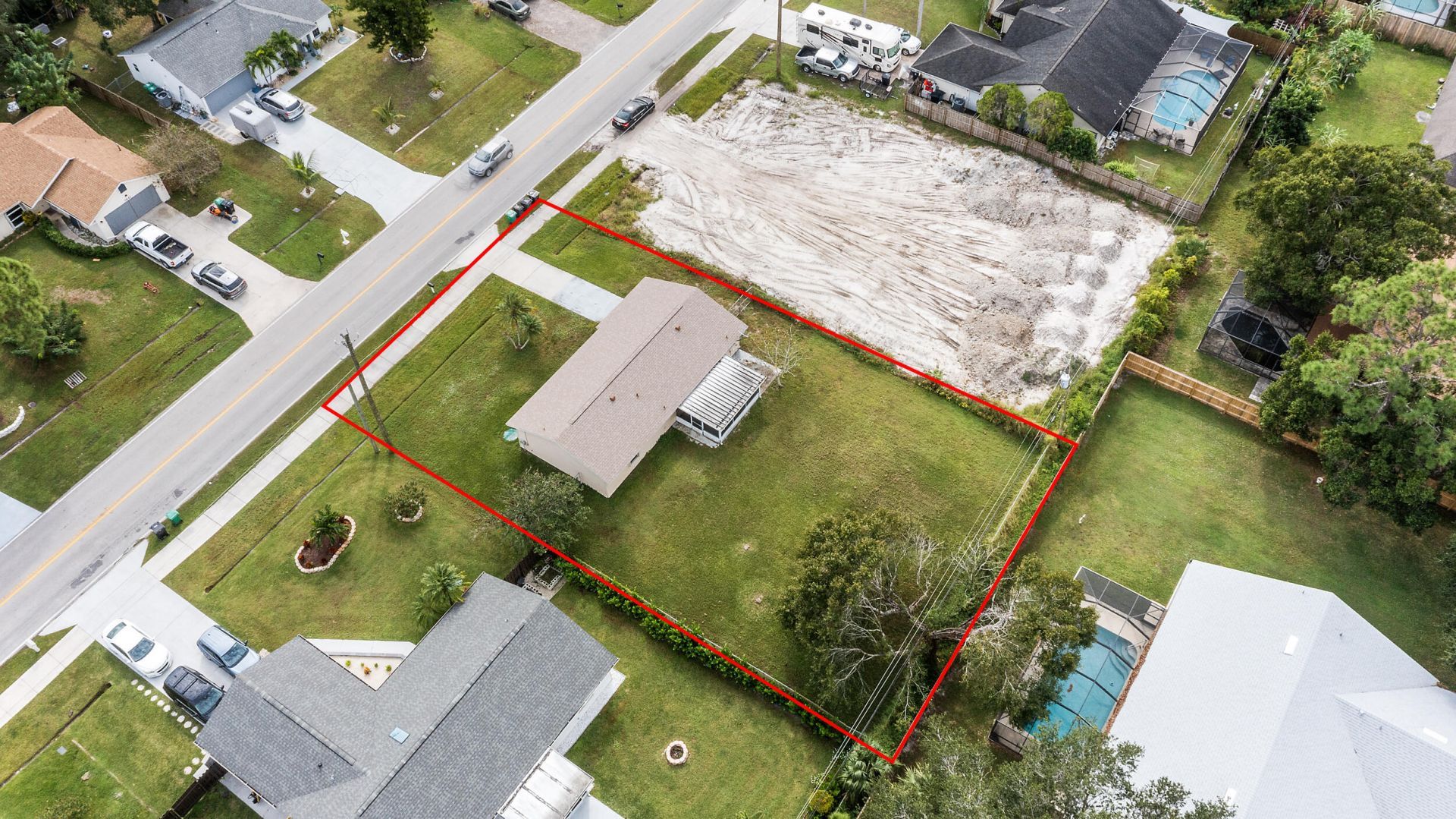 1642 SW Import Drive, Port Saint Lucie, FL 34953 Photo