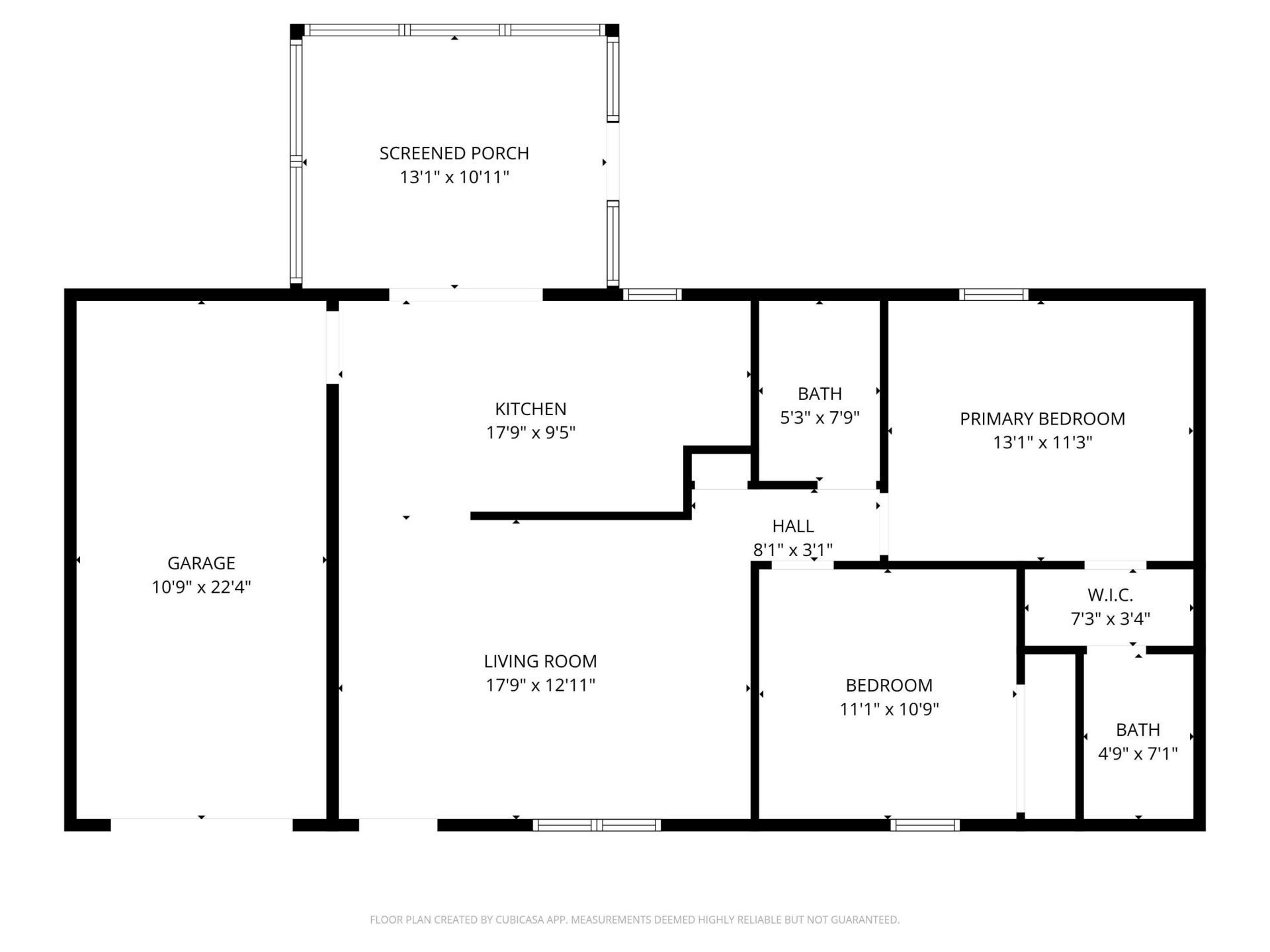 1642 SW Import Drive, Port Saint Lucie, FL 34953 Photo