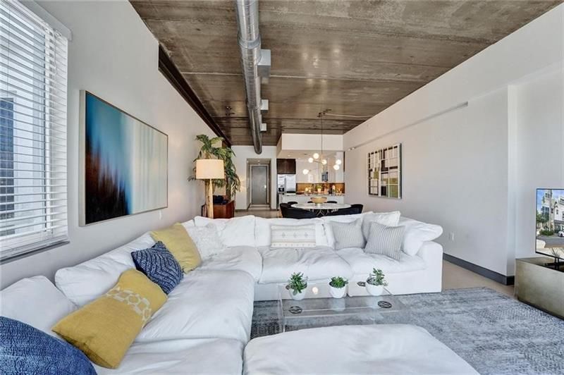 110 SE 2nd Street, Unit 402, Delray Beach, FL 33444 Photo