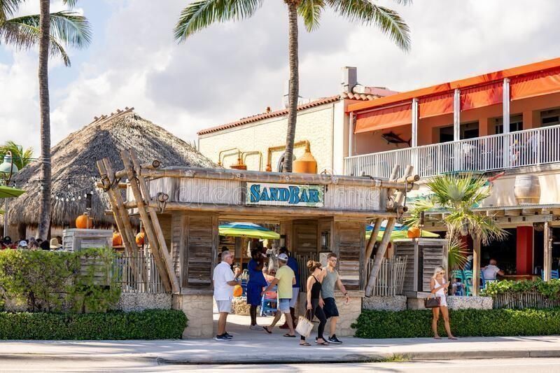 110 SE 2nd Street, Unit 402, Delray Beach, FL 33444 Photo