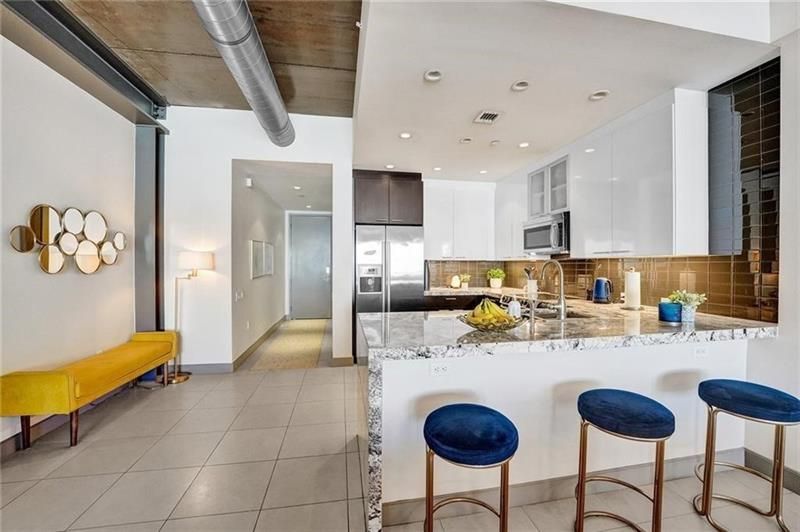 110 SE 2nd Street, Unit 402, Delray Beach, FL 33444 Photo