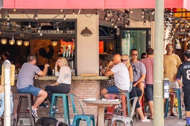 110 SE 2nd Street, Unit 402, Delray Beach, FL 33444 Photo