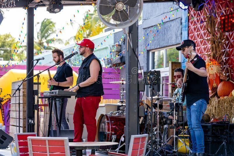 110 SE 2nd Street, Unit 402, Delray Beach, FL 33444 Photo